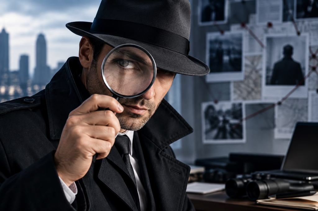 Detectives
