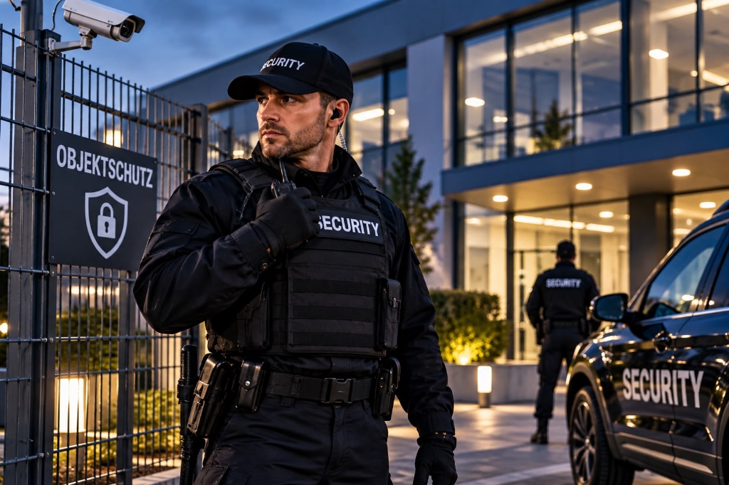 Facility Security